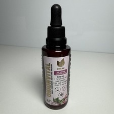 Onionvital Hair Serum with Onion, Rosemary, Biotin  Arginine   Hydrating Serum