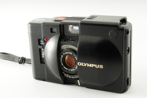 Olympus xA | eBay