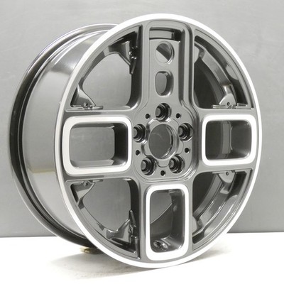MINI Cooper 17'' Alufelge 7J Grau Silber 5-Loch ET54 Corona 737 6889171 Original