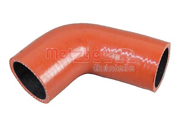 Metzger Autoteile Ladeluftschlauch 2400898 Silikon FüR Landrover Freelander L359-image
