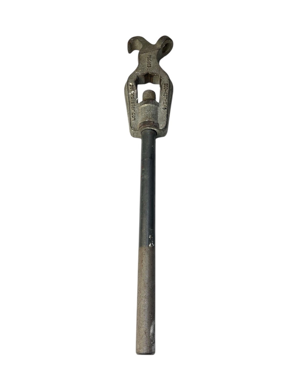 Pollardwater Combination Hydrant Wrench & Spanner PP66603