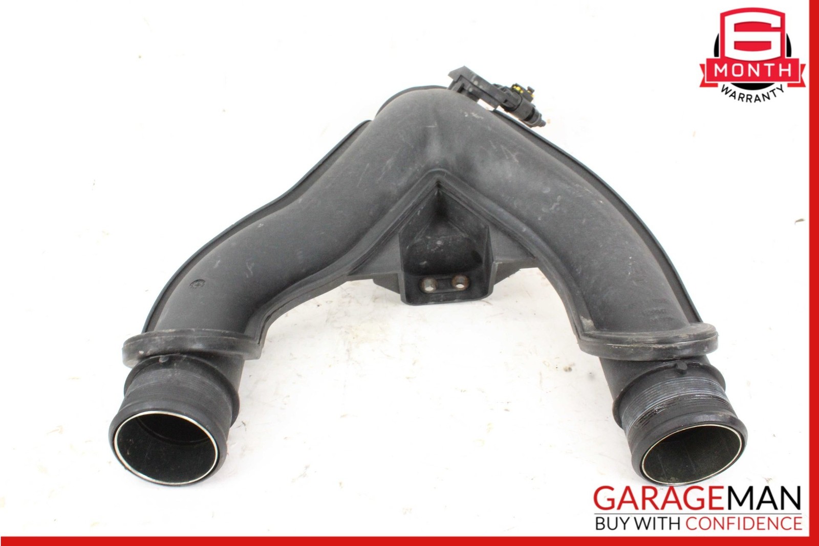 2014-2017 Maserati Quattroporte Intake Inlet Hose Sleeve Duct 24552