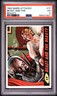 1962 Topps Mars Attacks #17 Beast And The Beauty PSA 5 EX