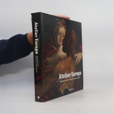 Atelier Europa  |  Roland Recht