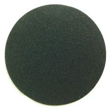 3" 75mm Dry Silicon Carbide Sandpaper Hook Loop 120-5000 Grit Sand Paper for Car