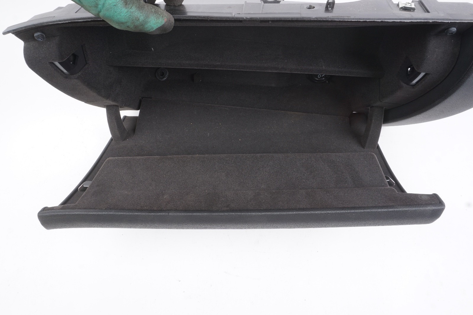 2014 - 2017 MASERATI GHIBLI S Q4 M157 GLOVE BOX STORAGE COMPARTMENT 670016878