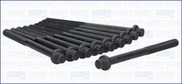 Ajusa Zylinderkopfschraubensatz 81042300 FüR Mazda B6ZE BK M10 BL BM BN MX 1 NA