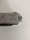 Leica M3 Single Stroke 35mm Rangefinder #1002954 1960 CLA Youxin Ye Case — photo 3