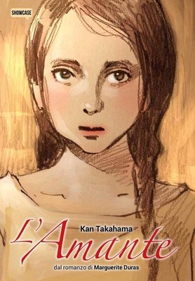 Francesca Scotti Kan Takah L'amante. Dal romanzo di M (Taschenbuch) (US IMPORT)
