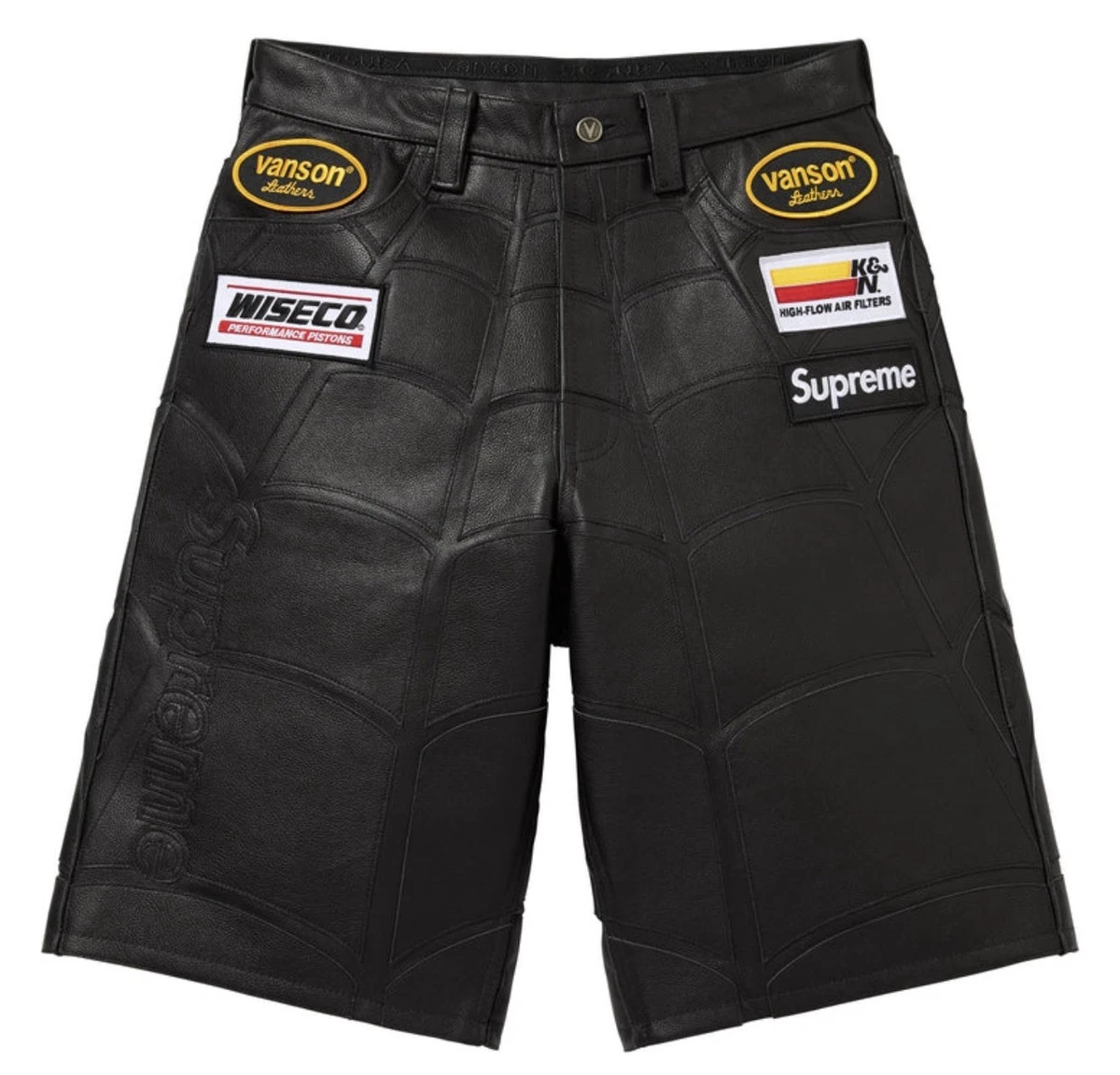 Supreme Cargo Shorts for Men for sale | eBay