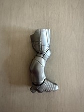 Marvel Legends Hydra Stomper Left Leg BAF Build A Figure Part Piece  Nick Fury
