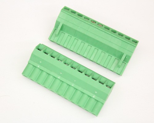 LOT OF TEN 1826377 PHOENIX CONTACT connector terminal blocks accessories