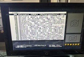 atari jaguar console boxed