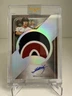 2025 Topps Five Star Masataka Yoshida Jersey Patch Auto /5 Red Sox Japan #JPA-MY