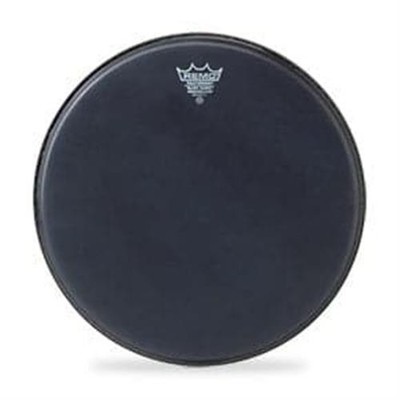 Remo Emperor Black Suede Drumhead 14''