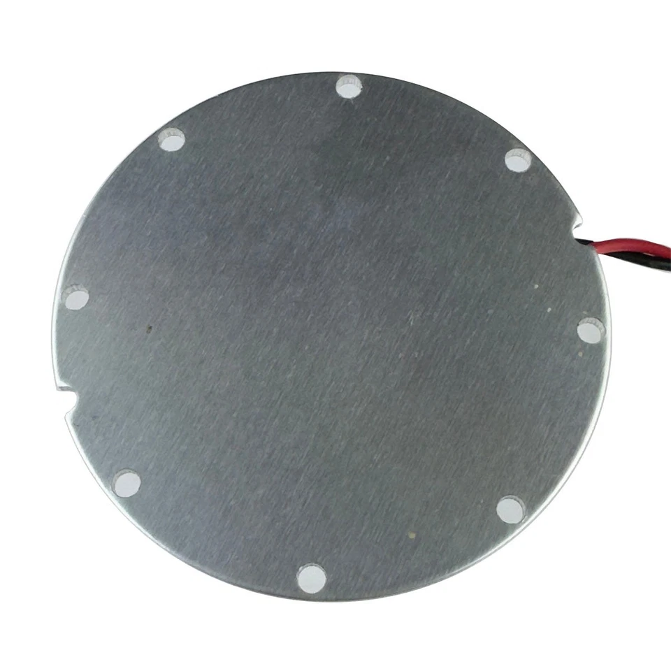 (Pkg 14) EVLuma 48 to 52VDC @ 350mA LED Module Disk 18Watt Blinding White Light - Image 3 of 3