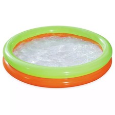 Summer Waves 4.2ft Kids Padding Pool - 93L