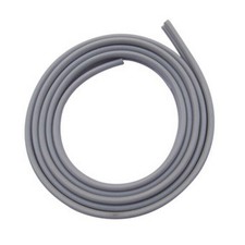 Dental Lab Standard Foot Control Pedal Hose Tube For Unit Chair 2 Hole Equipment