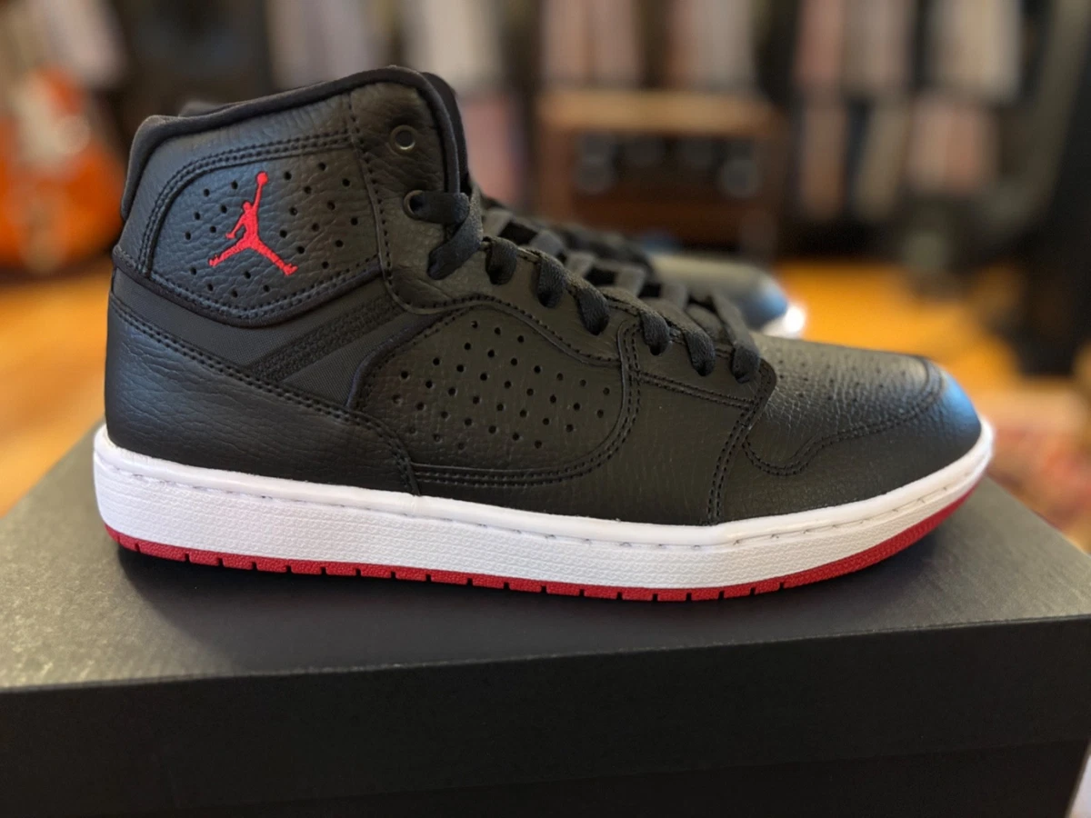 Jordan Access for Sale | Authenticity Guaranteed | eBay