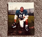 Philadelphia Eagles Kevin Johnson autographed 8x10 licensed photo
