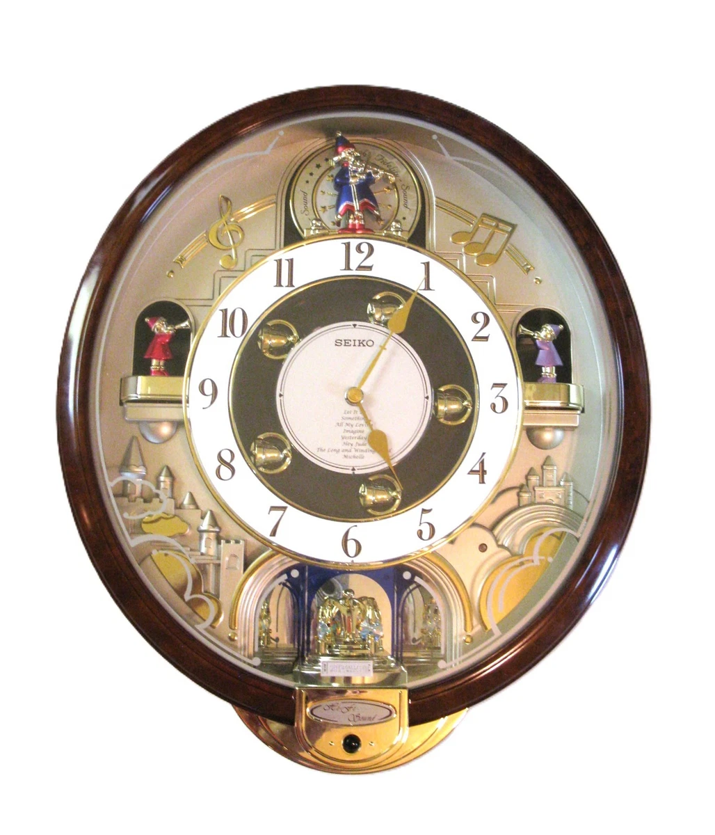 Beatles Decorative Clocks for sale | eBay
