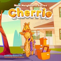 Makenzie Rae | Cherrie | Taschenbuch | Englisch (2021) | Kartoniert / Broschiert