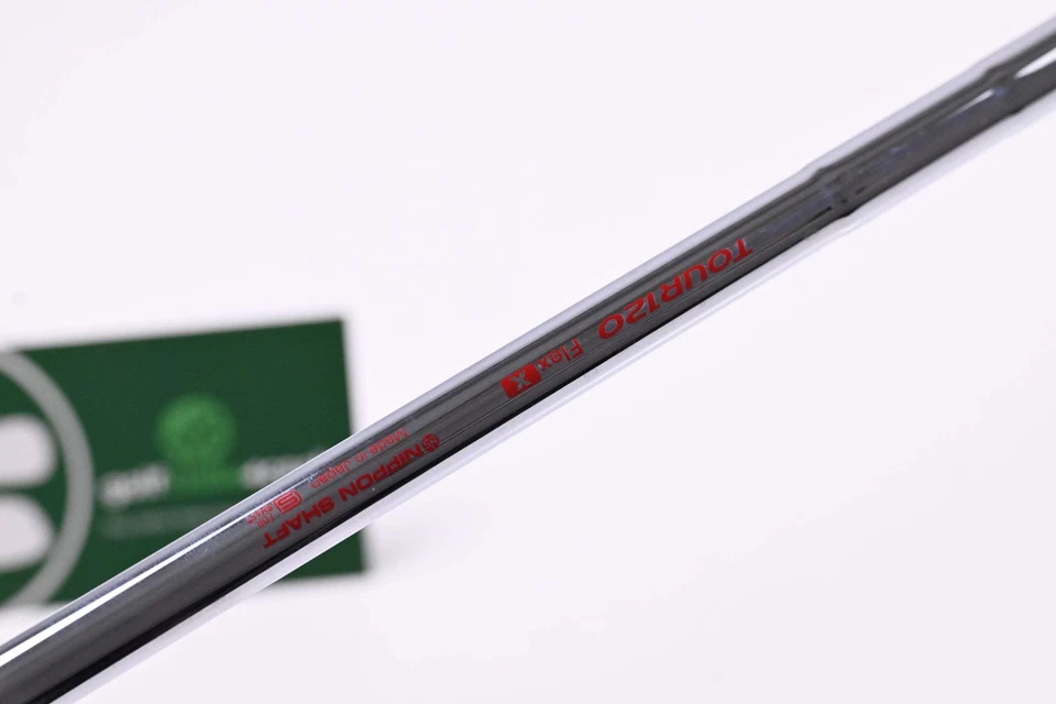 Titleist T100 2023 #6 Iron / X-Flex NS Pro Modus 3 Tour 120 Shaft - Image 4 of 4