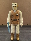 Star Wars Vintage 1980 Hoth Rebel Soldier Complete Original Kenner Figure * NICE