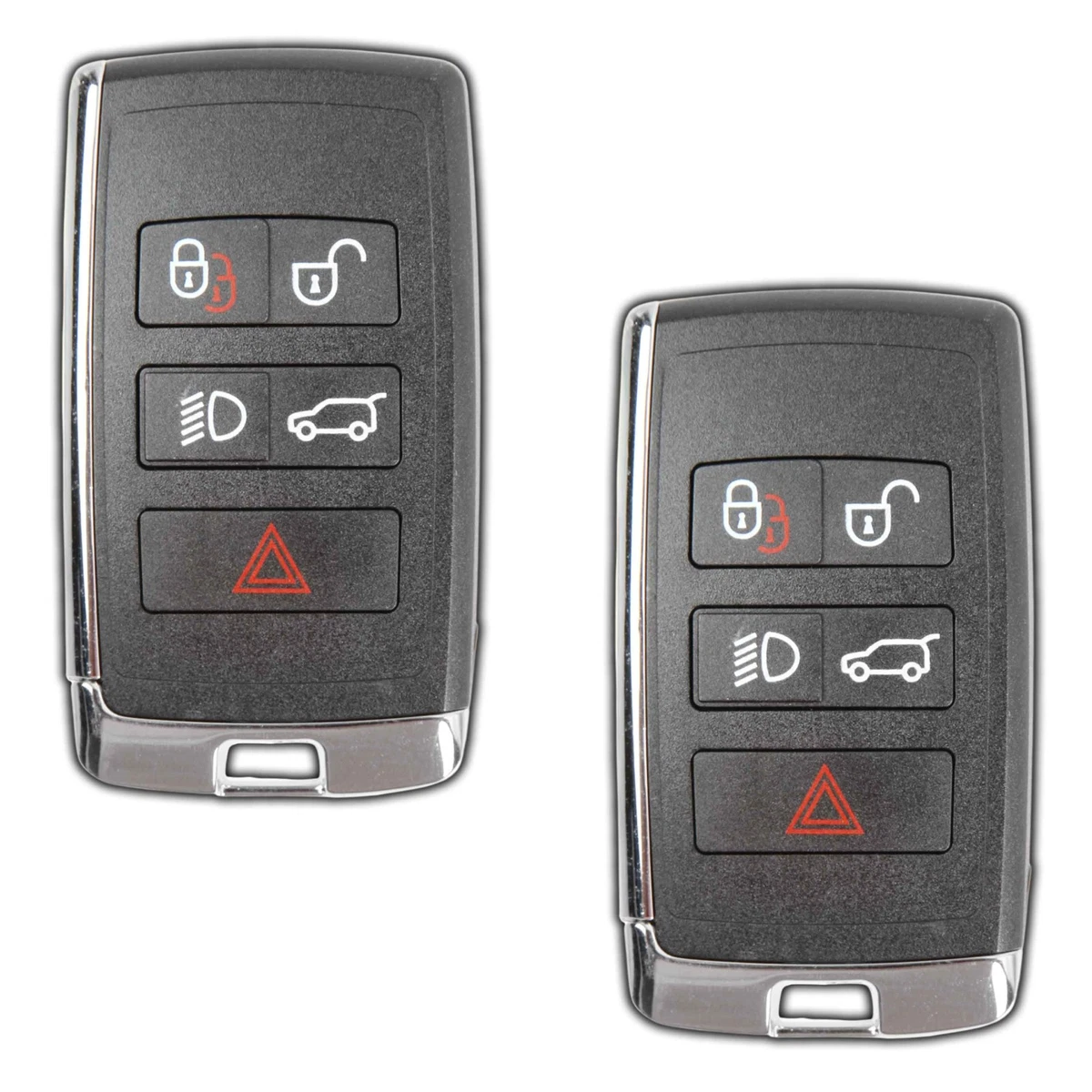 Car Remote Entry System Kits for 2019 Land Rover Range Rover Sport