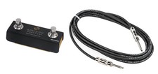 Hotone FS-1-K Bundle Ampero Switch Momentary Footswitch Controller w/TS Cable