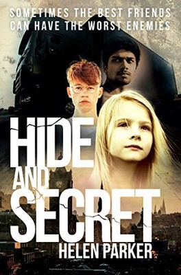 Hide and Secret,Helen Parker