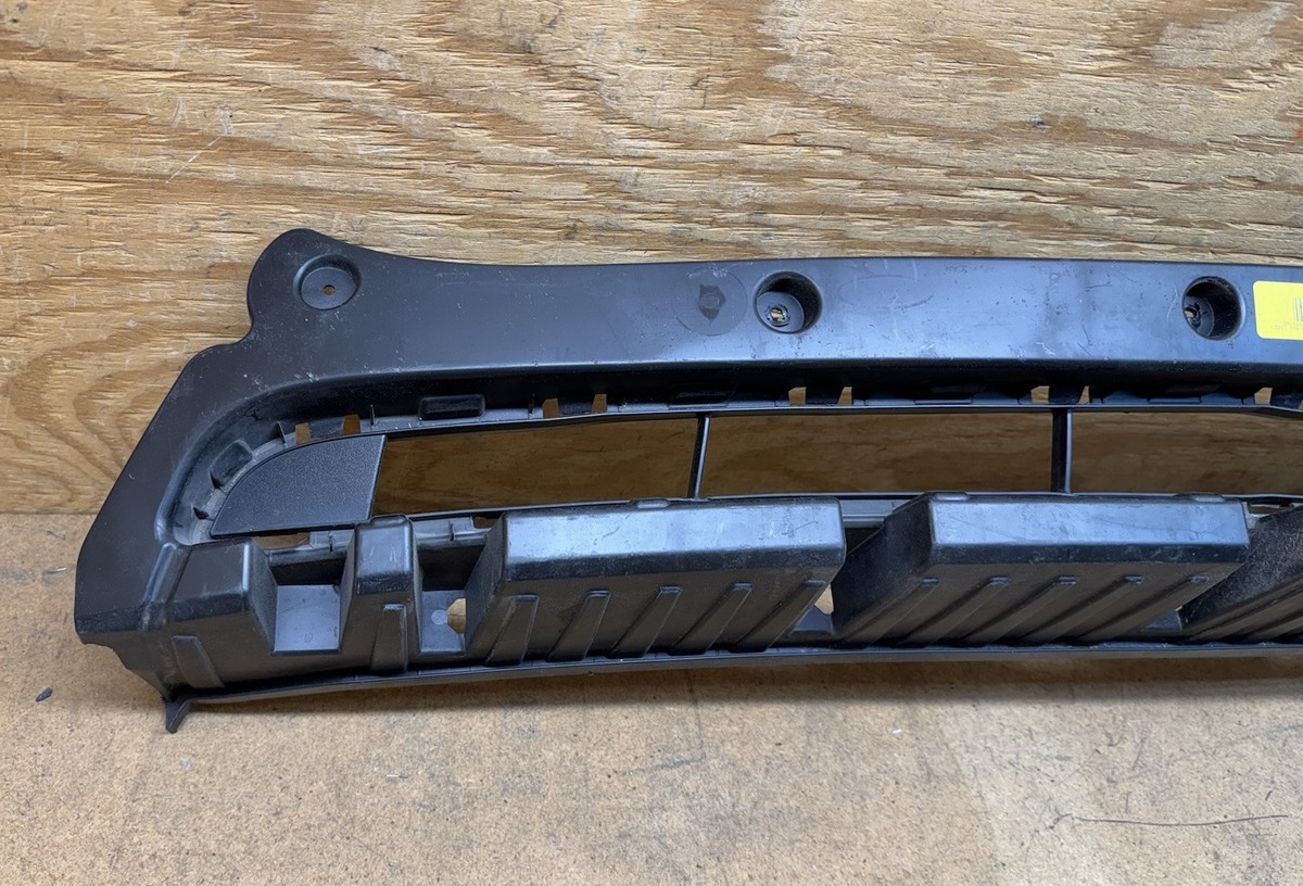 2018-2021 Ford Expedition Front Bumper Impact Absorber OEM JL1B