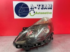 Hauptscheinwerfer links Renault Clio III BR0/1, CR0/1 260605550R P24592343