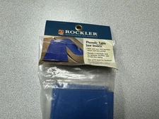 Rockler Phenolic Table Saw Inserts