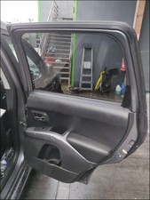 Lève vitre Citroen C-CROSSER