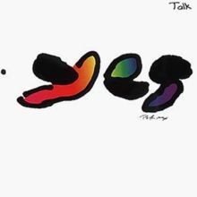 Talk von Yes | CD | Zustand gut