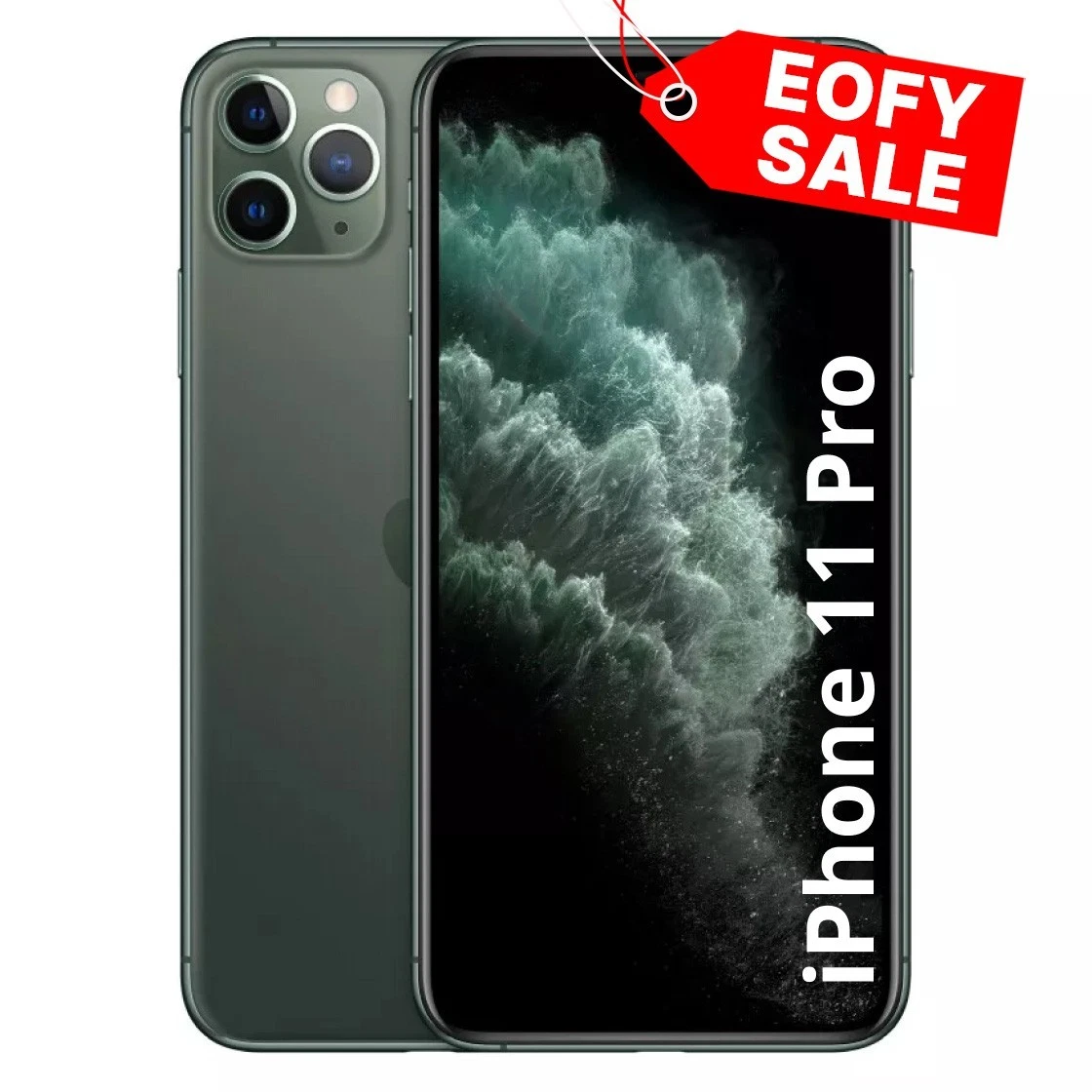 iPhone 11 Pro 256GB for sale | eBay Australia