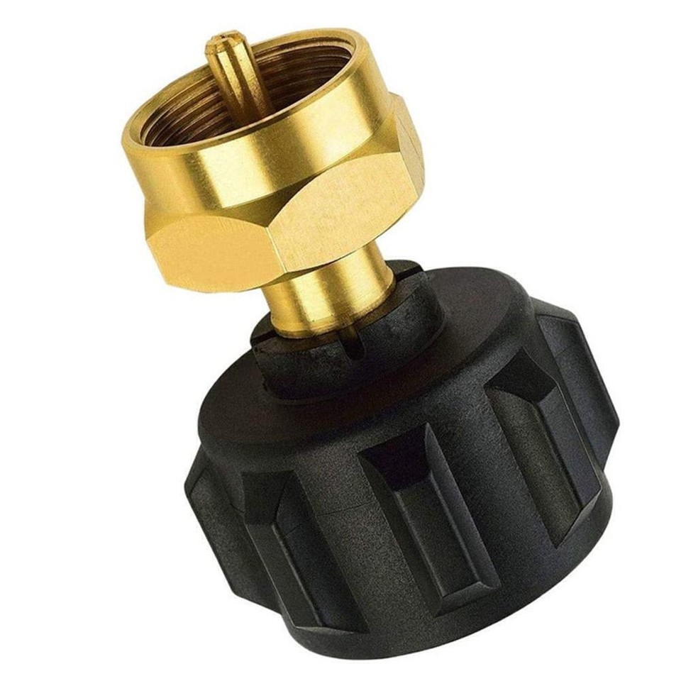 Fortpro QR-1C Type Quick Release Valve Replacement For Bendix 289182 - Foto 4