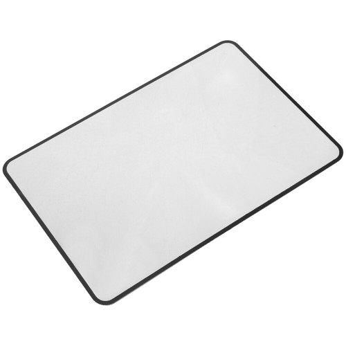 Magnifying Glass Bookmark Reader Reading Magnifier for Books Elder