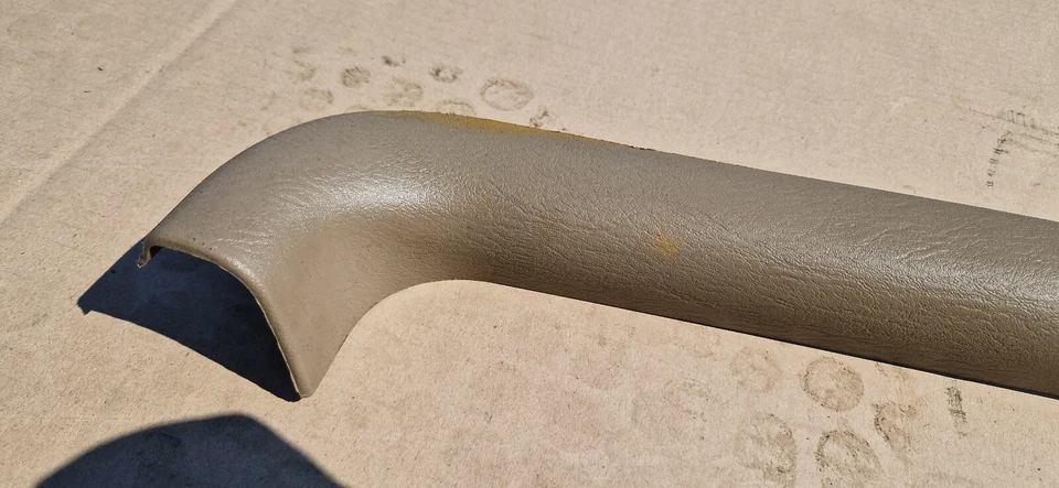 Chrysler Voyager 2002-2006 puerta corredera derecha marco superior 11006G-2203 Foto 2 de 4