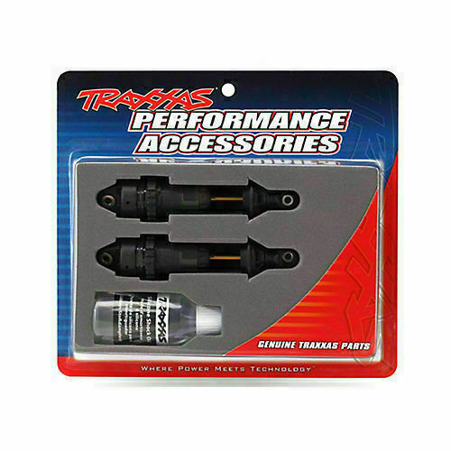 Traxxas 1666 Traxxas Silicone Shock Oil