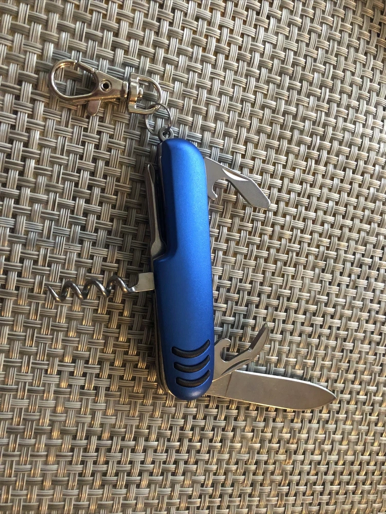 multi tool blades metal MAN OF GOD