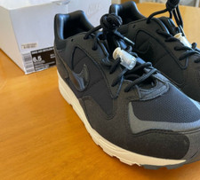 NIKE AIR SKYLON 2 FEAR OF GOD FOG BLACK SAIL FOSSIL BQ2752-001 N. 39 EU NIKE AIR