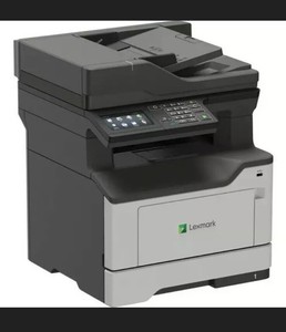 used multifunction printer