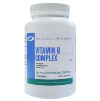 Universal Vitamin B Complex 100 Tablets Free Uk Delivery Universal Vitamin B Complex 100 Tablets Free Uk Delivery