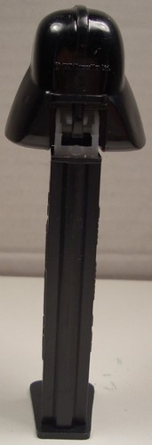 Star Wars 1997 dispensadores Pez Vader, Yoda, Chewbacca, C-3po y Stormtrooper nuevos raros - Imagen 4 de 31