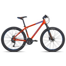 saturn t770 27,5 24v arancio Torpado Mountain bike