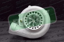 Precision Turbo Sp Cea Billet 5858 Journal Bearing V Band .82 V Band Precision Turbo Sp Cea Billet 5858 Journal Bearing V Band .82 V Band