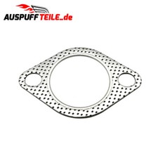Auspuff Dichtung für Abgasanlage Abgasdichtung 256-119