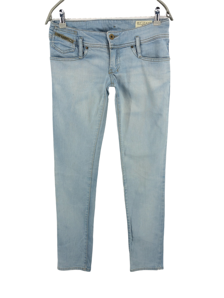 ディーゼルジーンズsize W27